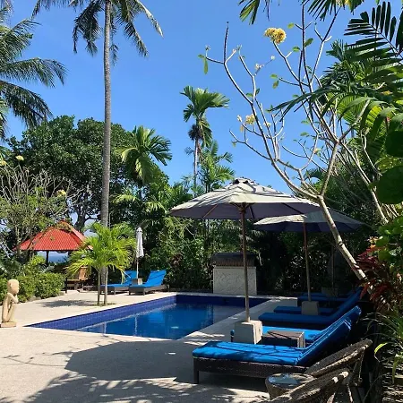 Kebun Rohani Cottages